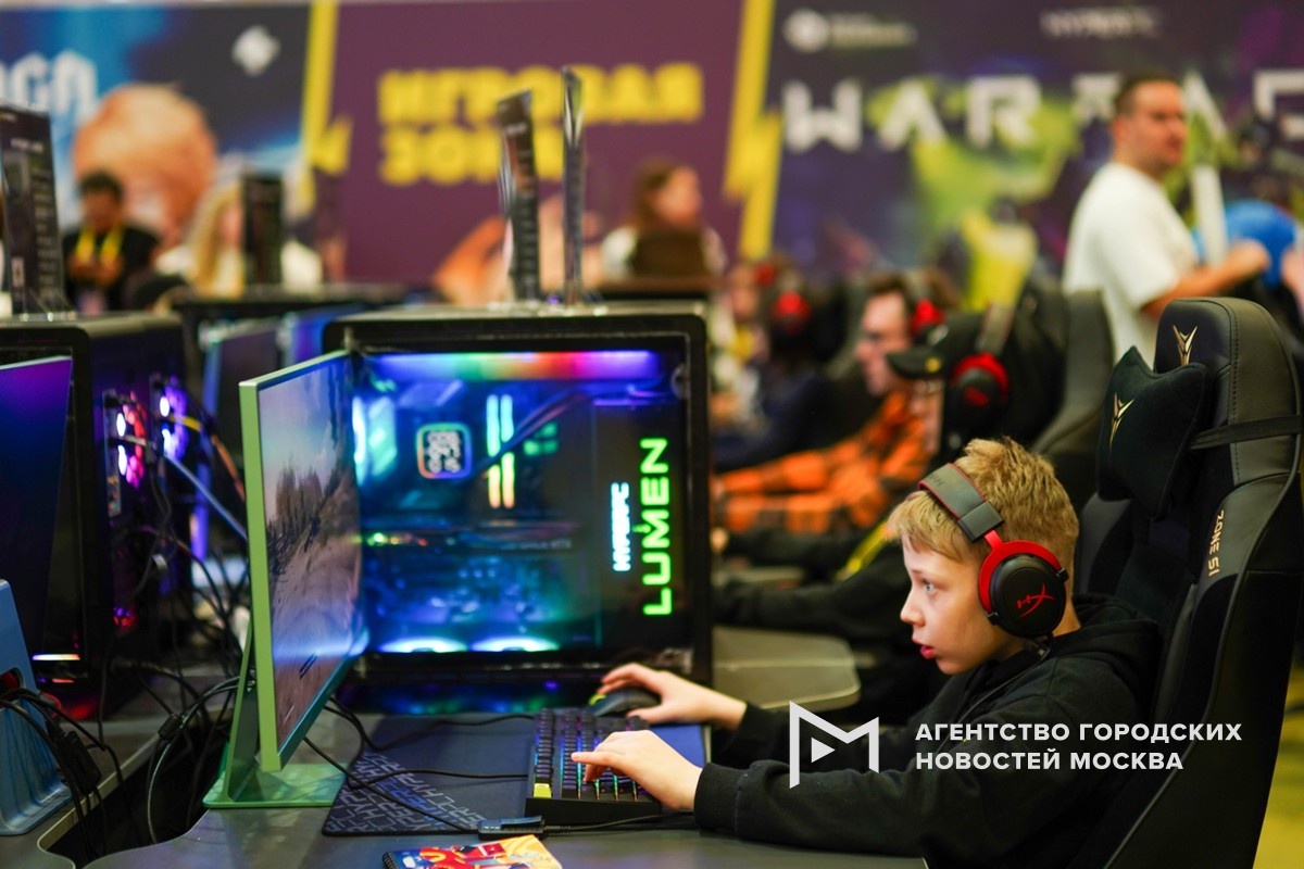 Фотограф: Александр Авилов