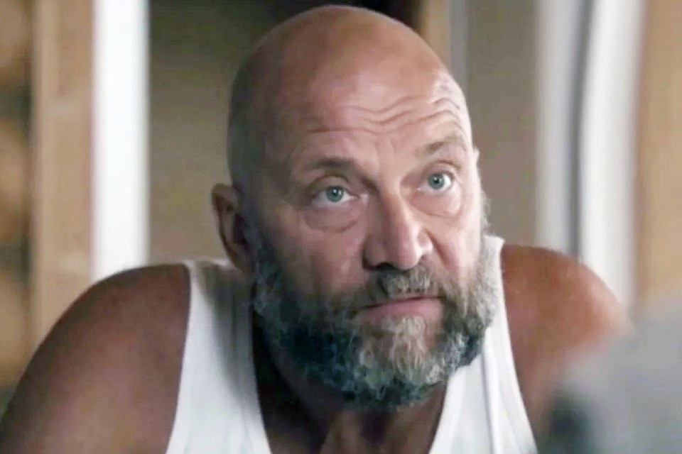    Кадр из сериала «Некрасивая подружка. Эффект бабочки»