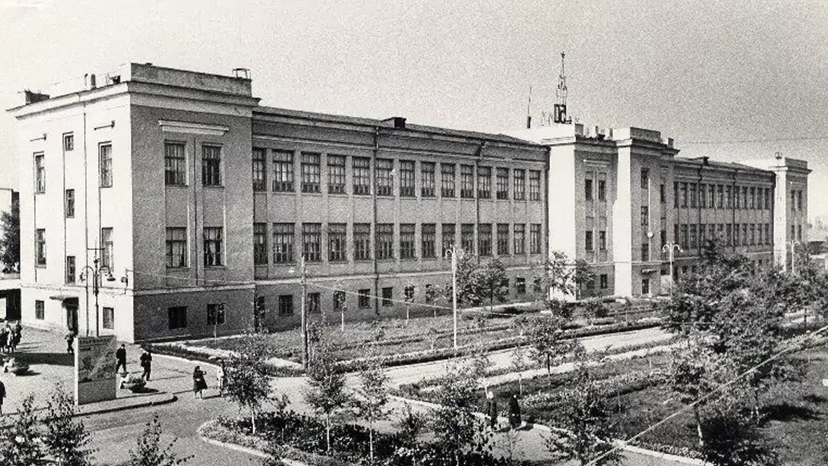 Пензенский часовой завод