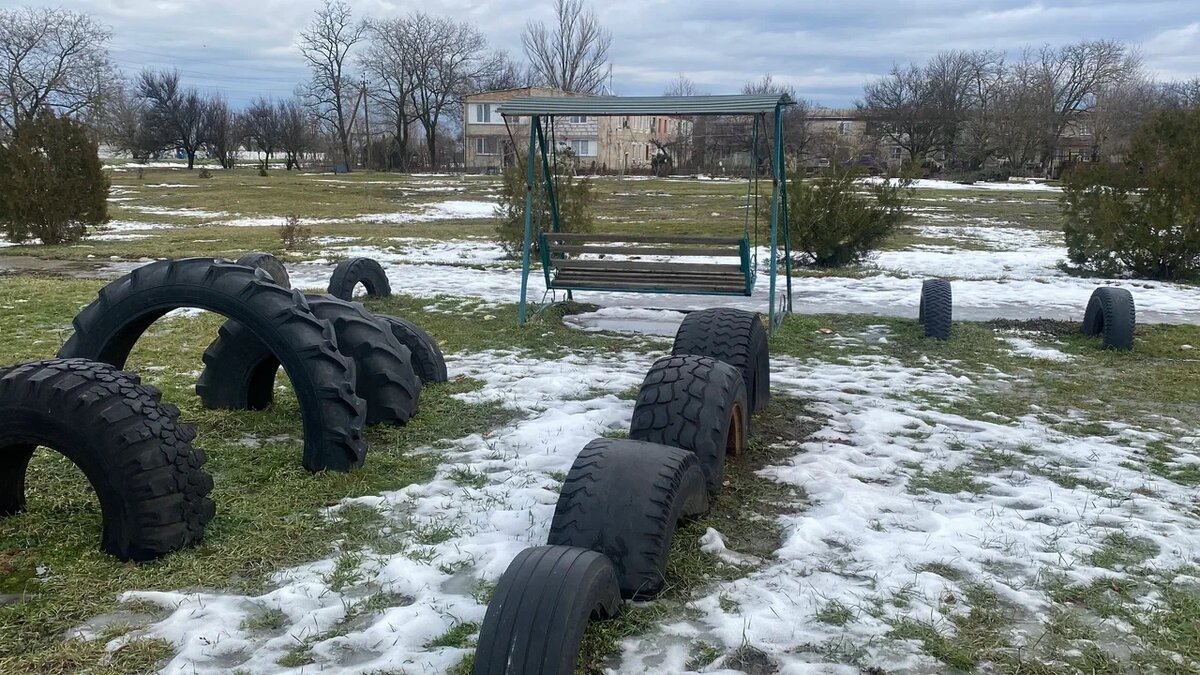    Фото: пресс-служба Херсонского регионального отделения