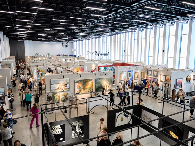 Куда сходить в Нижнем Новгороде в первые выходные февраля 2026 г.