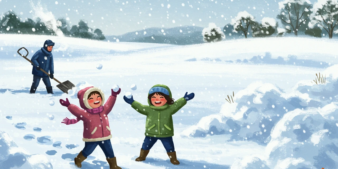 ЗОЖ — это не только про еду. Не чистите снег, чистите мысли: техника «Я-высказываний» для обретения спокойствия.