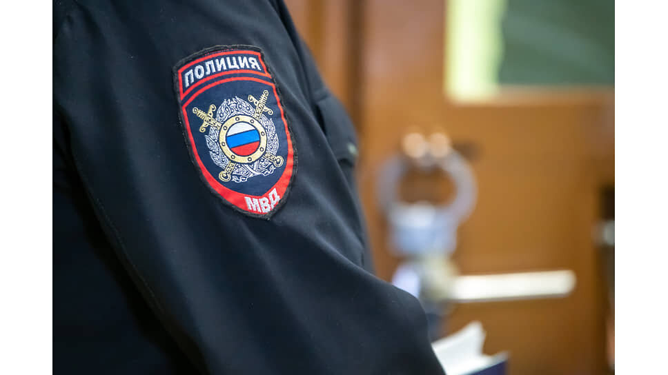 Фото: Олег Харсеев / Коммерсантъ