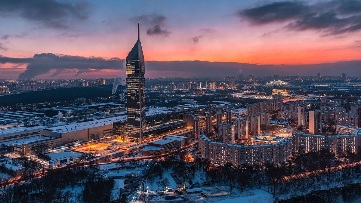    Фото: vm.ru Ксения