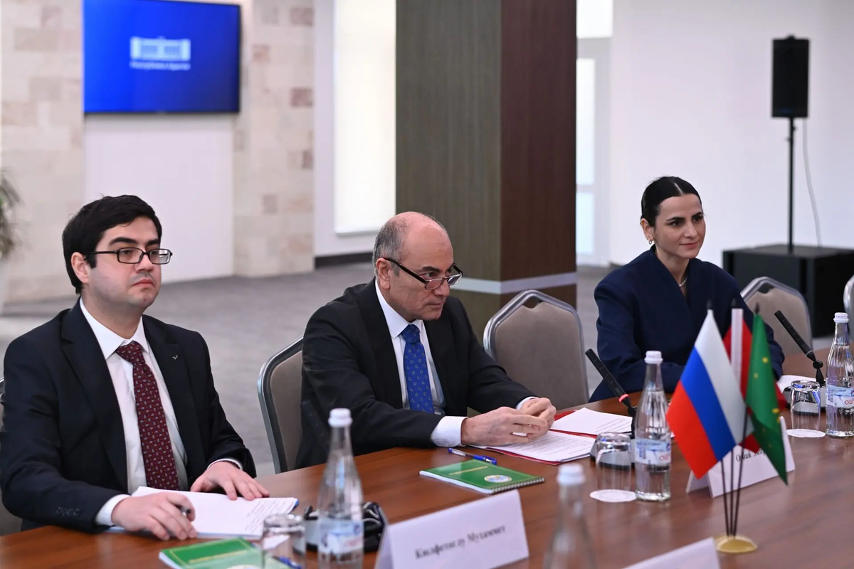    Фото: Правительство Адыгеи, источник: adygheya.ru