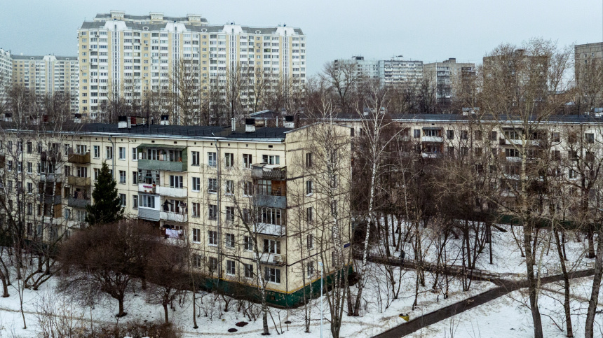    Фото: © РИА Новости/Денис Абрамов