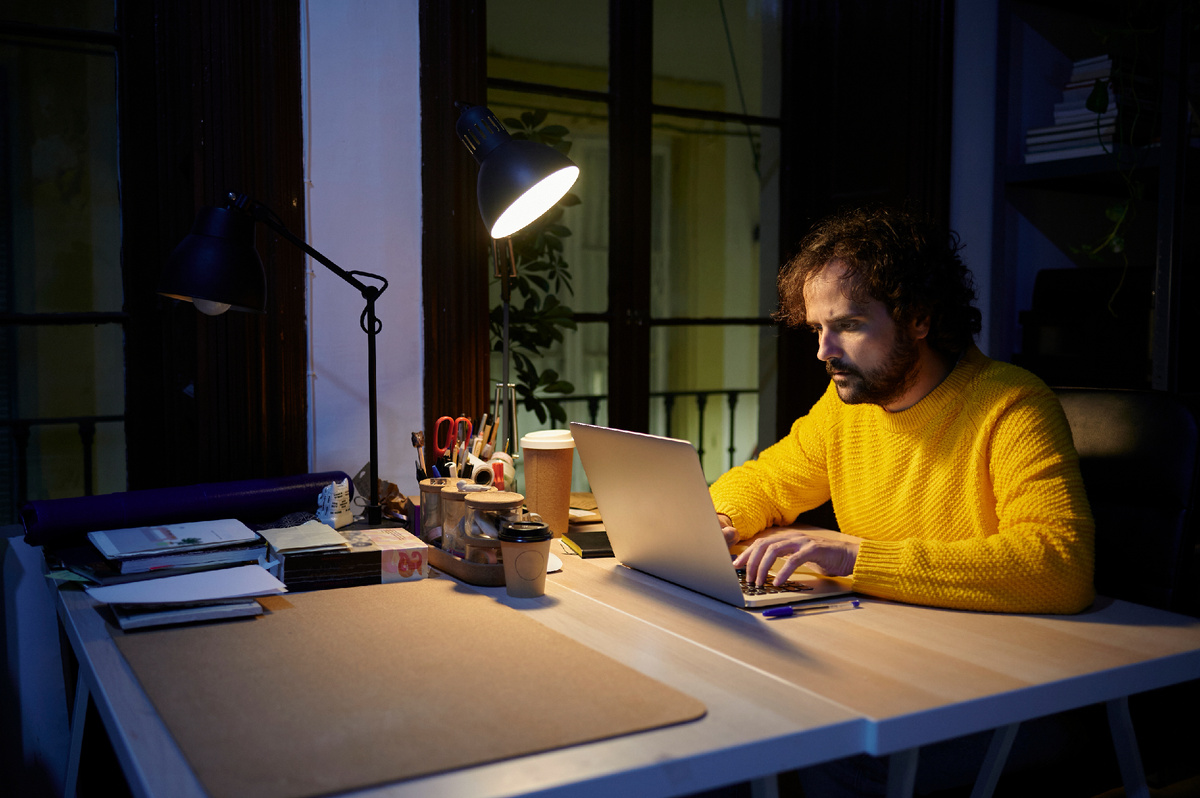 Фото: Shutterstock