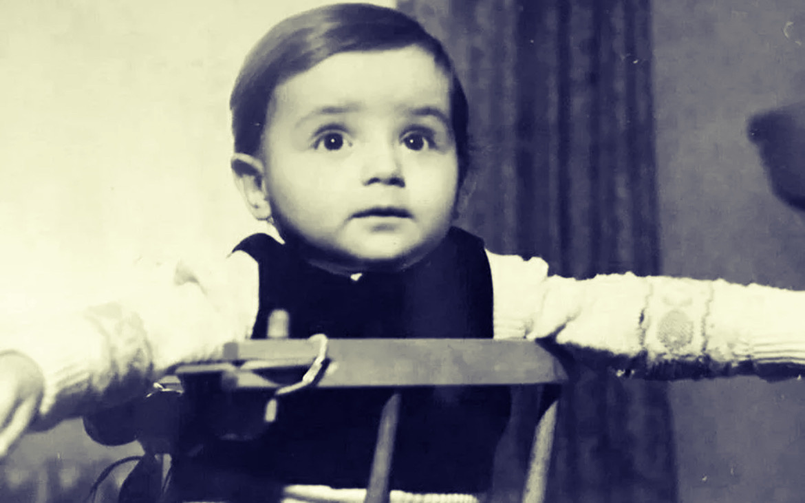 Марк Богатырёв 