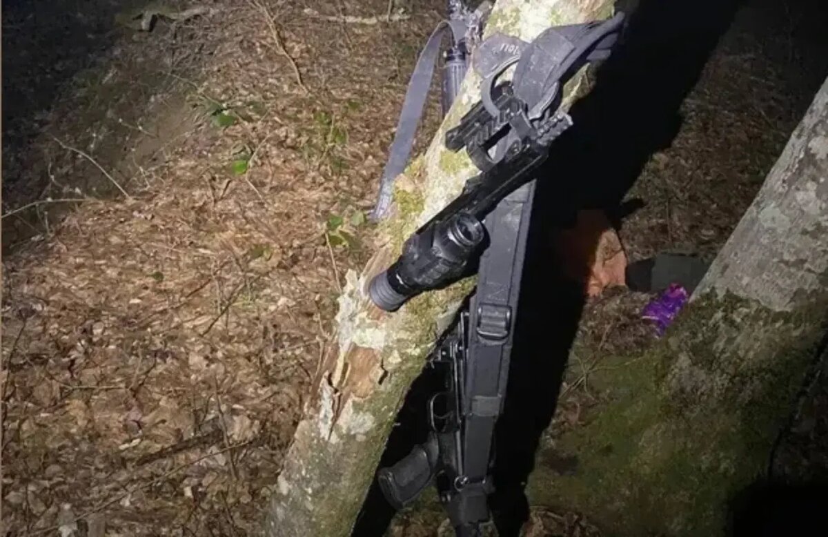 Фото: минприроды Краснодарского края