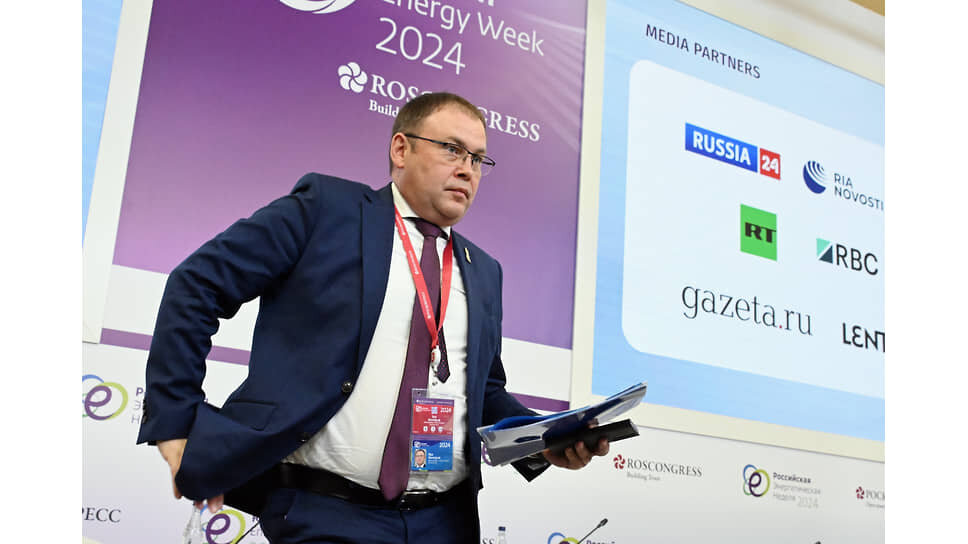 Илья Середюк.📷Фото: Анатолий Жданов / Коммерсантъ