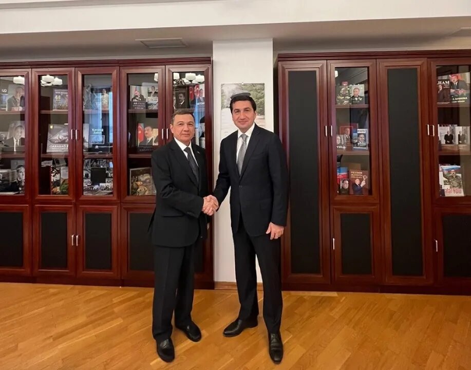    Цветокоррекция оригинального изображения была произведена с использованием ИИ "Ниязов 2.0"