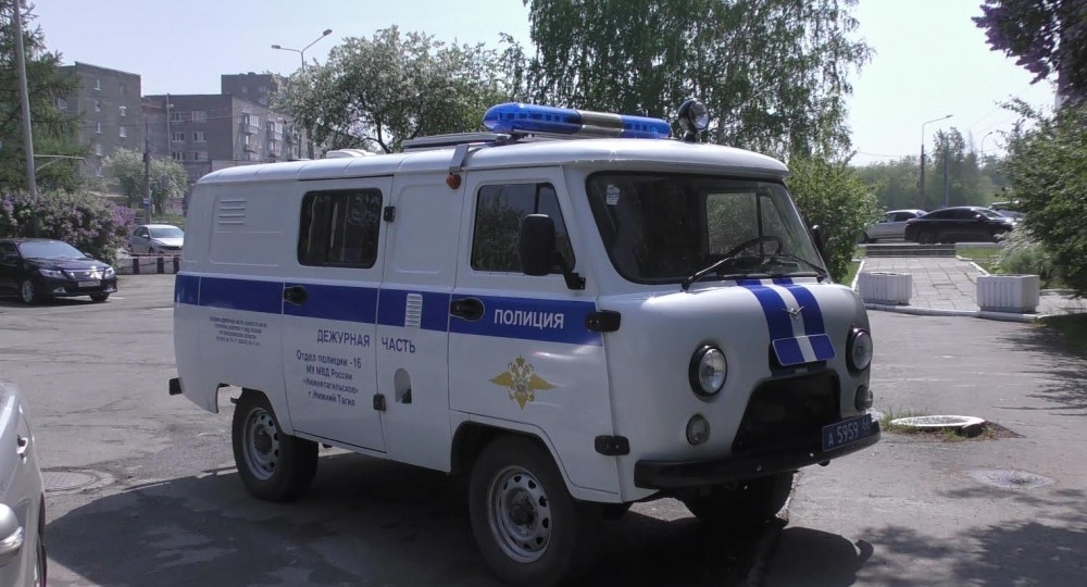 Каждое третье преступление в Нижнем Тагиле совершено ранее судимыми