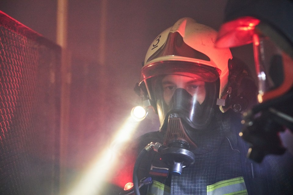    За сутки в Кузбассе произошло 21 ЧП. Николай ОБЕРЕМЧЕНКО