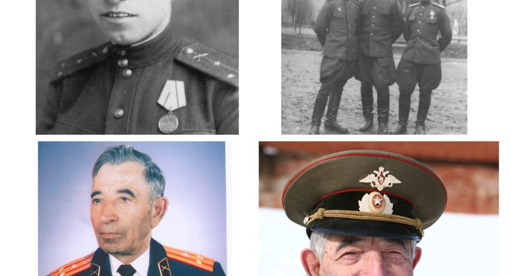 Научный полк ИМИ-ИжГТУ: Сталинградская битва