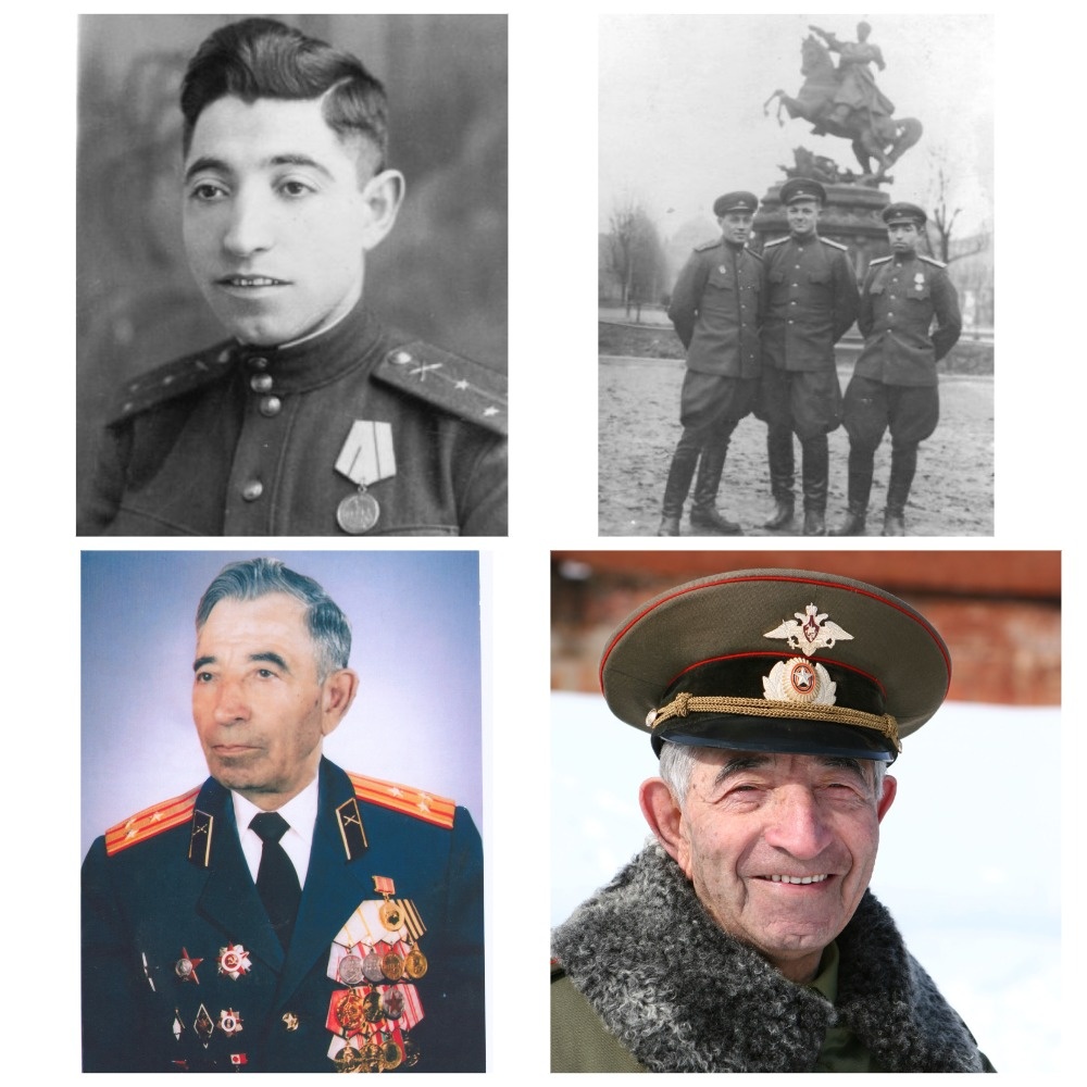 И. А. Флейшер