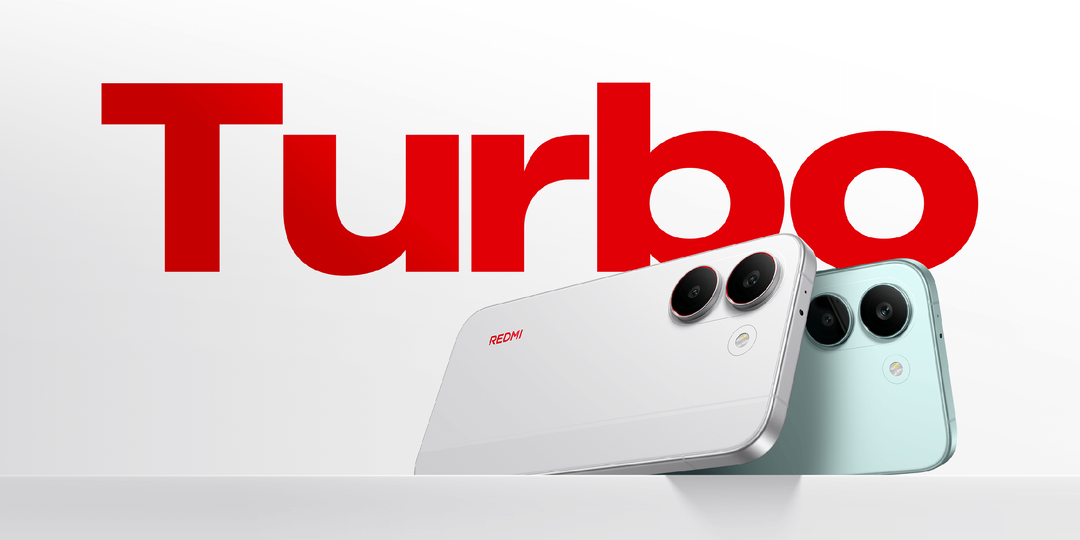 Представлен смартфон REDMI Turbo 5 с чипом Dimensity 8500-Ultra и аккумулятором на 7560 мА·ч