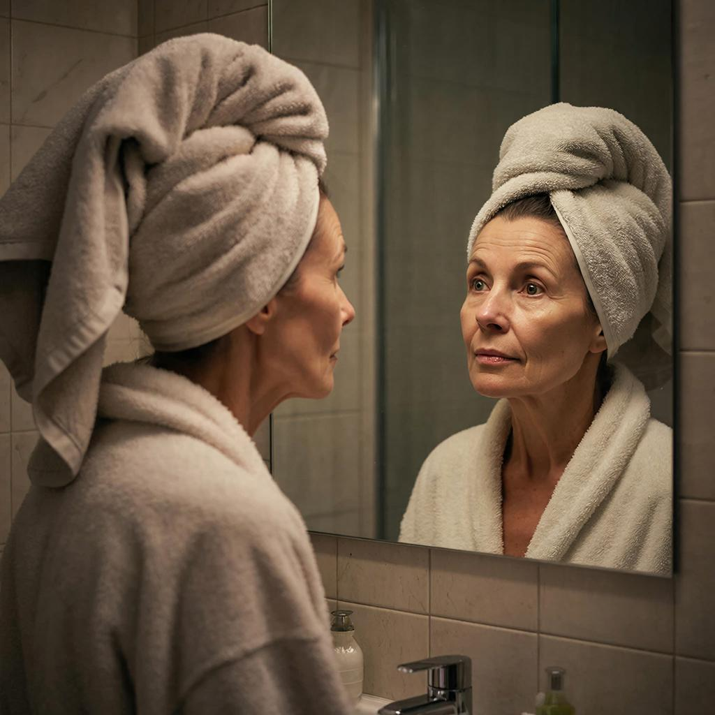 Для анемии характерна еще и бледность кожных покровов, так как ткани не получают должного питания и кислорода 