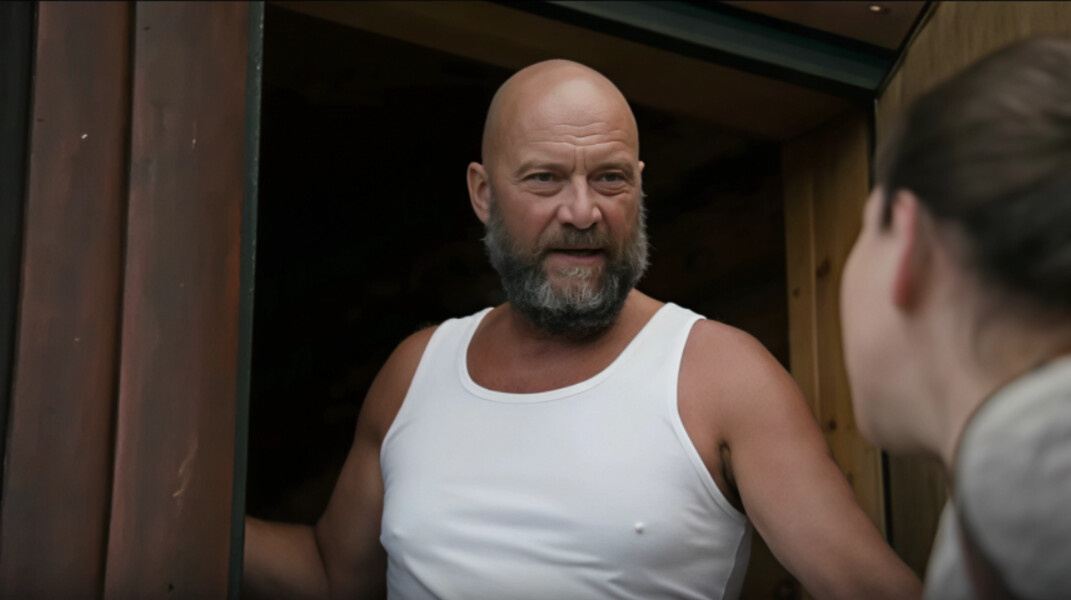     Фото: Кадр из к/ф «Некрасивая подружка — 7. Эффект бабочки»