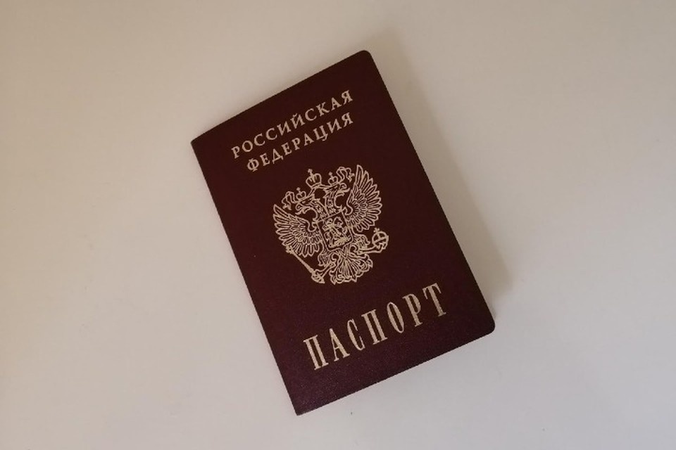    Два жителя Ярославля остались без российского гражданства из-за совершенного преступления. Полина ВАЧНАДЗЕ