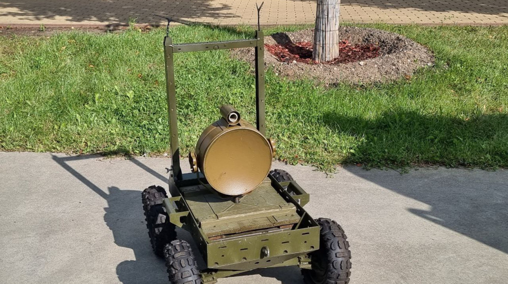    Как ИСДМ «Земледелие» меняет правила игры в минных полях