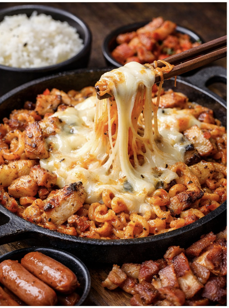 Идеальный булдак