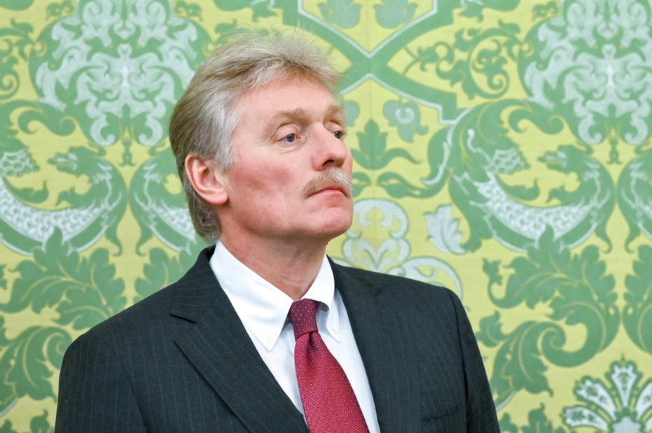    Юрий Кочетков/РИА Новости