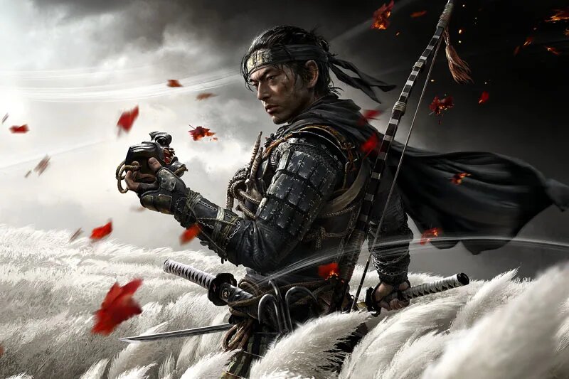 У самурая нет цели - только путь