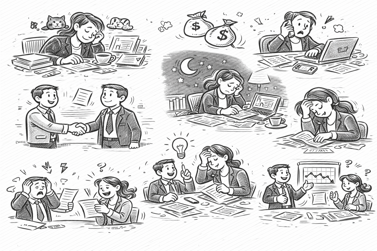 Когда нужно превратить «спор о цифрах» в управляемый цикл план-факт-прогноз и контроль лимитов.