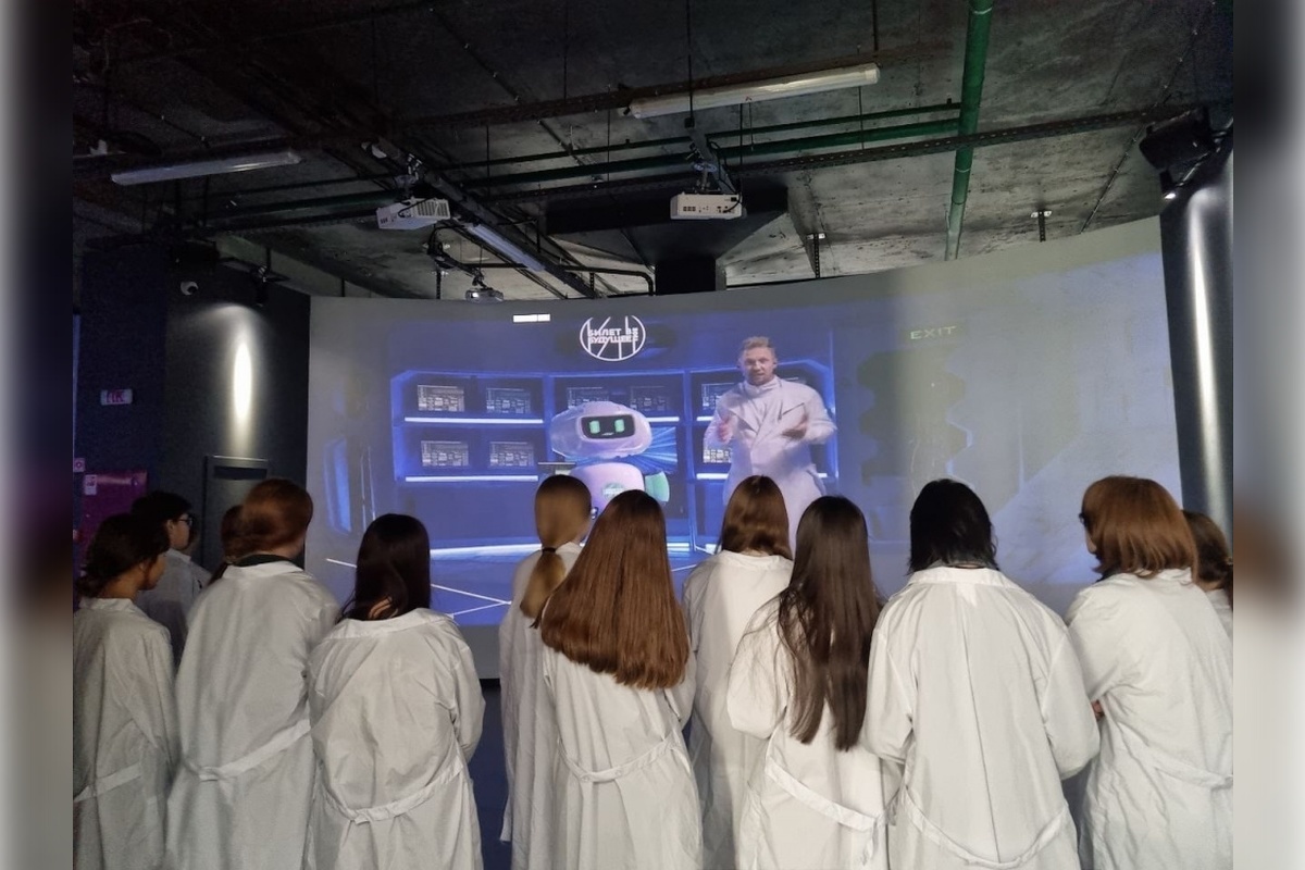    Фото: Глава Сургутского района Андрей Трубецкой, источник: t.me/AATrubetskoy