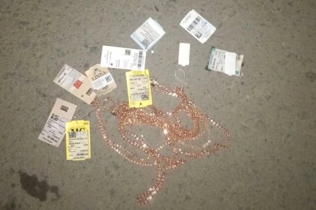    Фото: УМВД по Оренбургской области