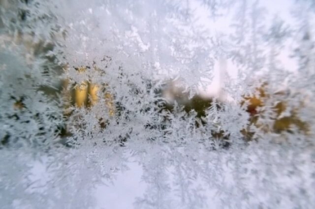    31 января сильные морозы — хорошая примета. Фото: АиФ