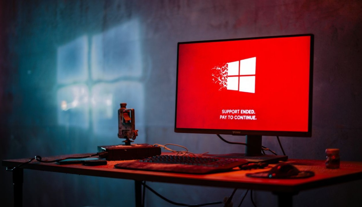 Ваш Windows 10 ПК устарел?