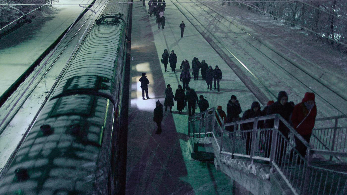   Сергей Ермохин / Коммерсантъ- Архивное фото