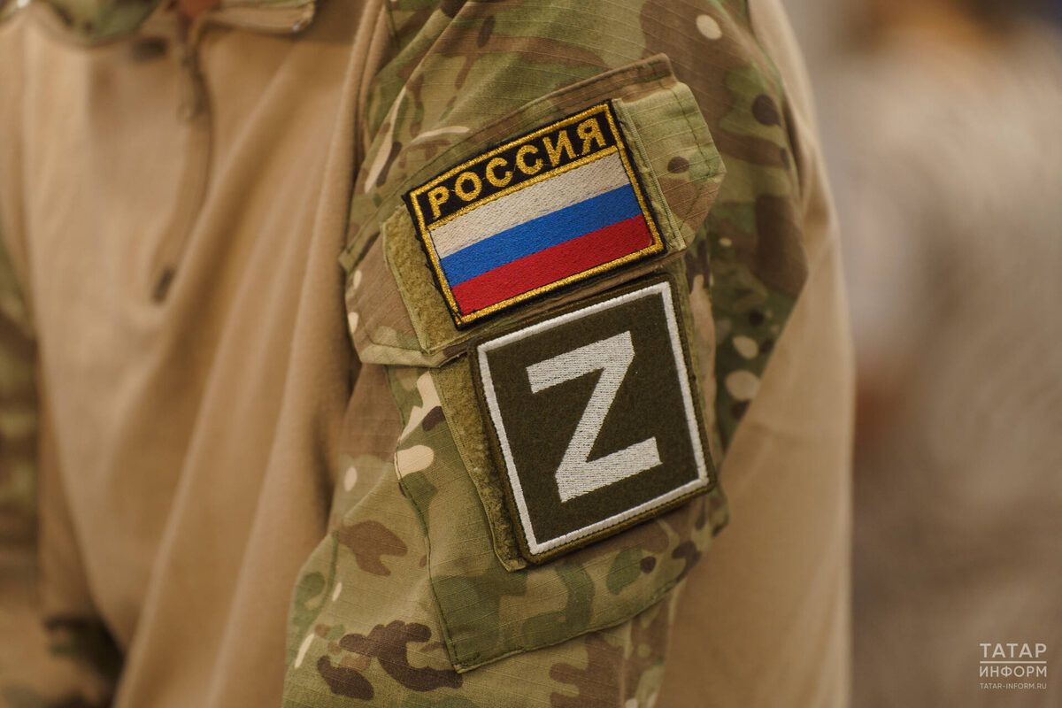 Фото: © Владимир Васильев / «Татар-информ»