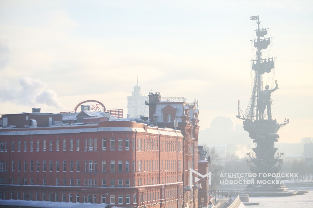 Фотограф: Сергей Ведяшкин