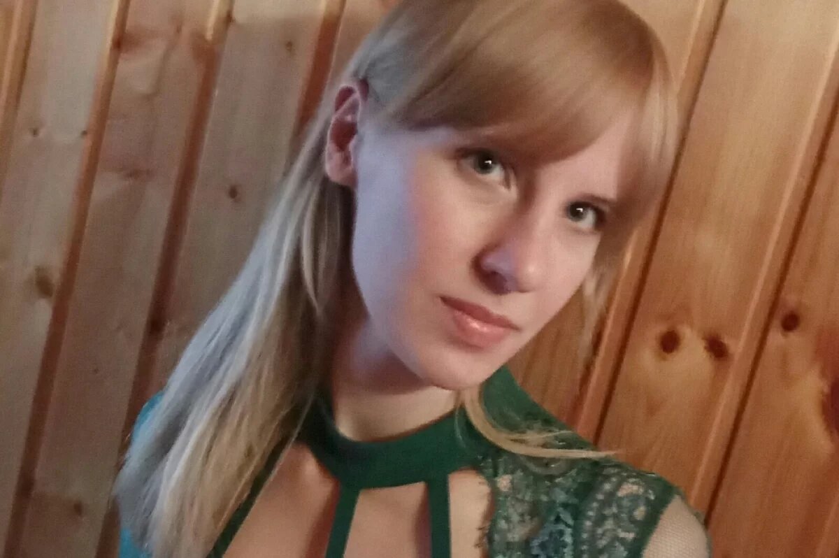    Маргарита Здрелюк стала четвертой пропавшей девушкой в Подмосковье.