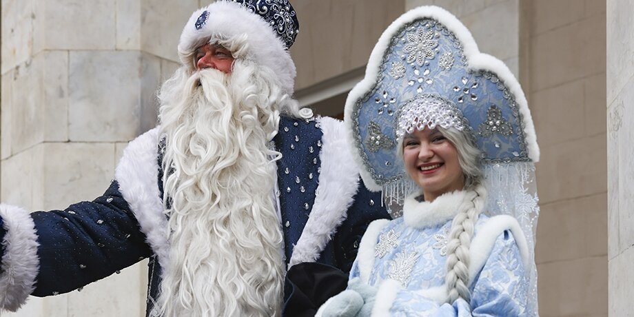    Фото: портал мэра и правительства Москвы/Максим Денисов
