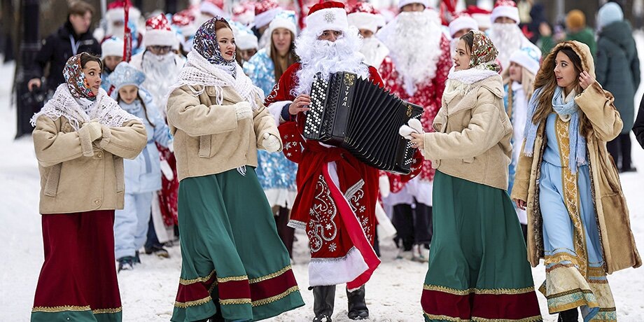    Фото: портал мэра и правительства Москвы/Максим Денисов