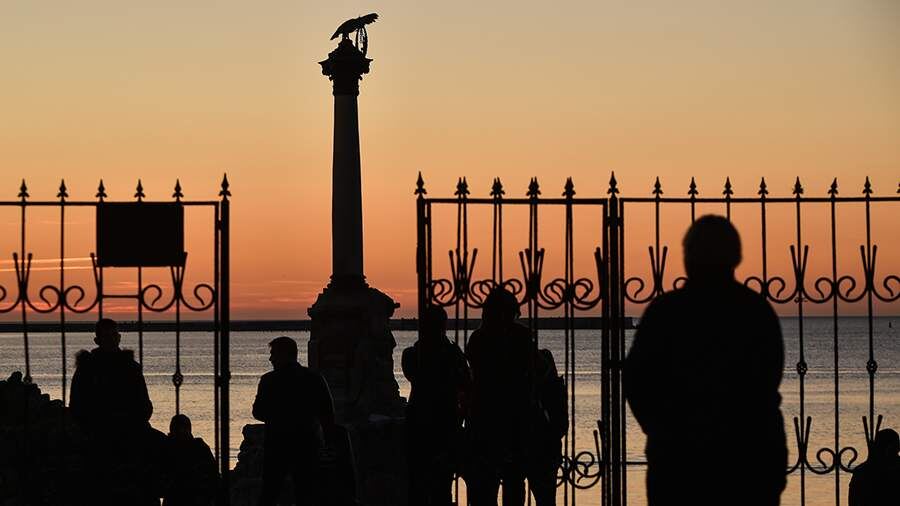    Фото: Global Look Press/Aleksey Ivanov/TV Zvezda