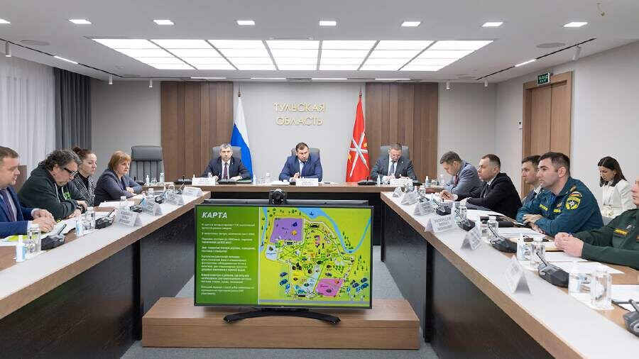    Фото: tularegion.ru