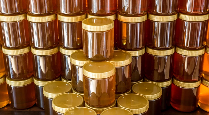 Классификация сортов меда