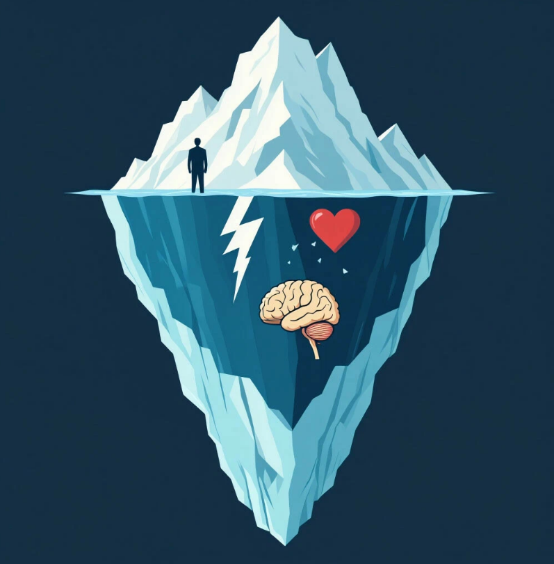     Что на самом деле скрывается за прогулами? Верхушка айсберга, которую видят все, — это лень и нежелание. Но основная, невидимая часть, которая тянет на дно, — это страхи, тревога, выгорание и другие сложные состояния, с которыми ребёнок не может справиться в одиночку.