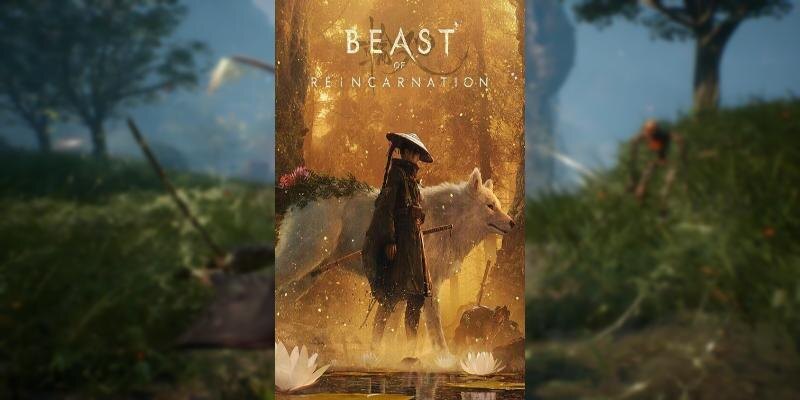    Игра Beast of Reincarnation