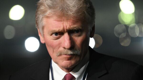    © Sputnik / Григорий Сысоев