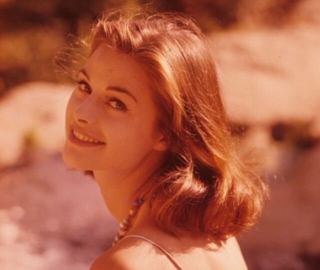 Пятничная муза: Мишель Жирардон