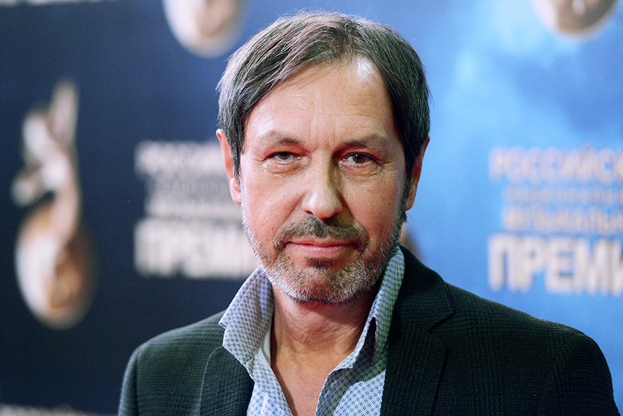    © Евгений Биятов/РИА Новости