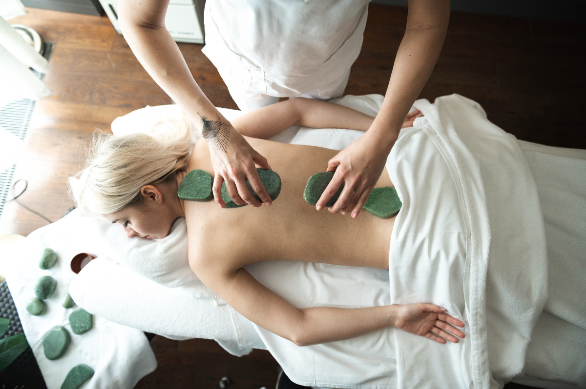 SPA-процедуры в Luciano