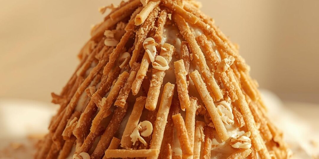 Торт Муравейник, но совсем не такой к которому мы привыкли