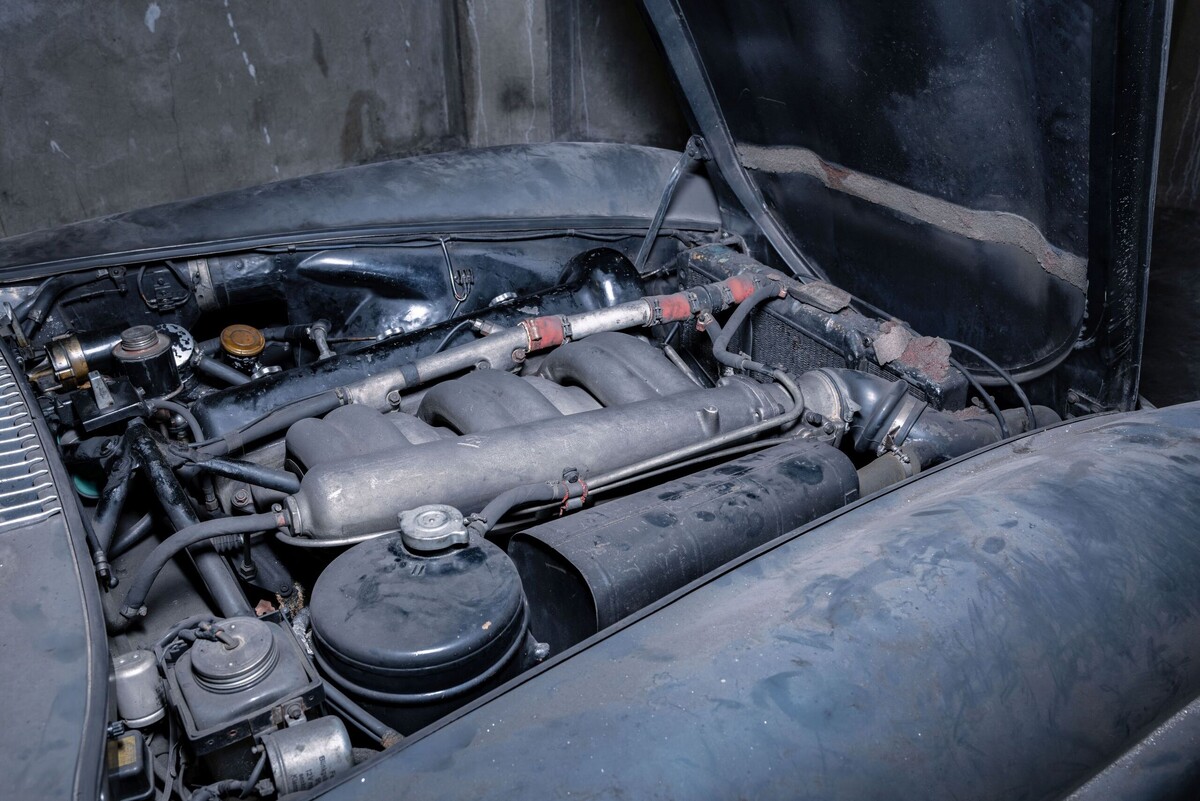    Mercedes-Benz 300 SL Gullwing   
Artcurial