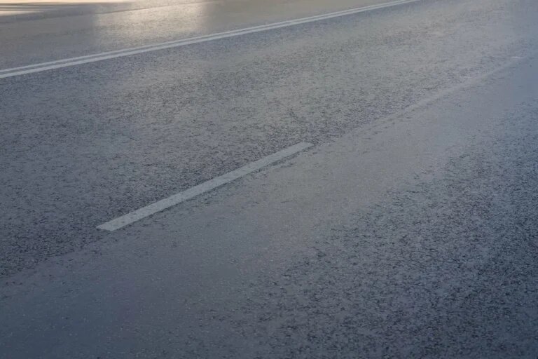 На трассе в Волгоградской области отменили ограничение движения